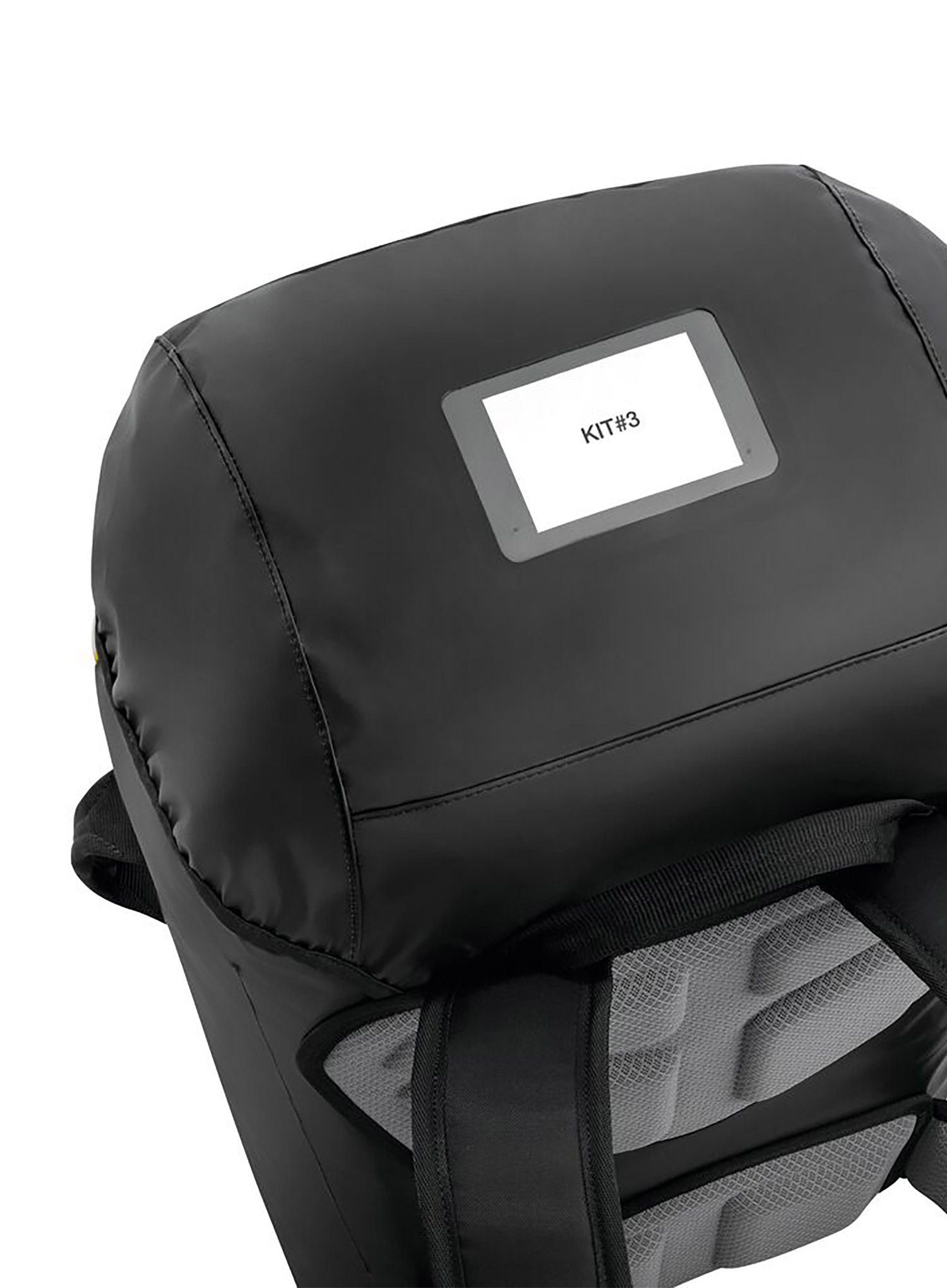 Rucksack Petzl Transport 60 - black