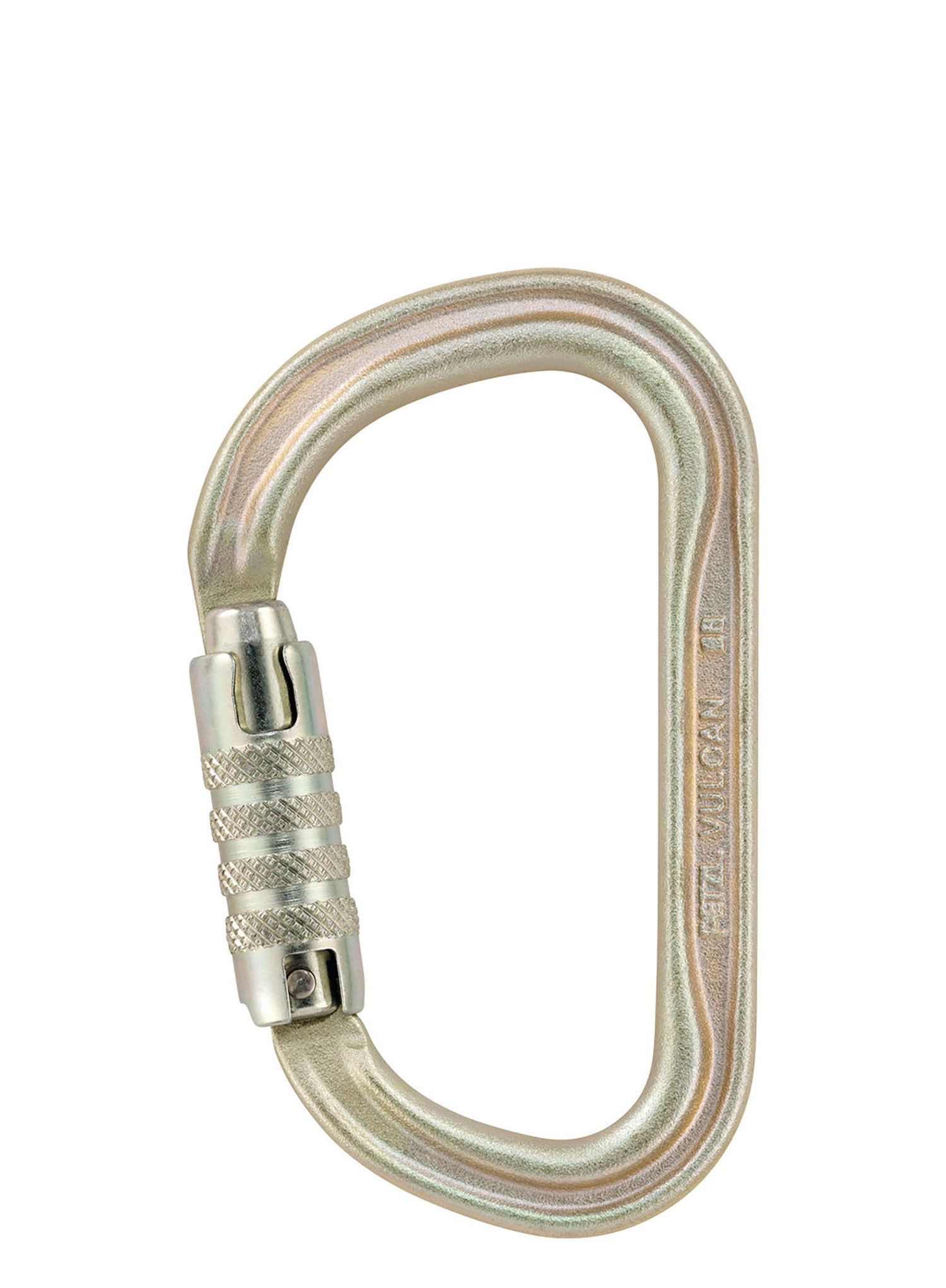 Karabiner Petzl Vulcan Triact-Lock