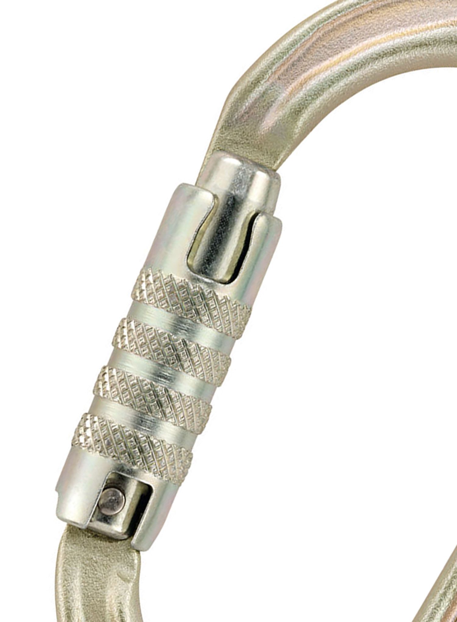 Karabiner Petzl Vulcan Triact-Lock
