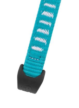 Expressschlinge Petzsl Axess 11cm - light blue