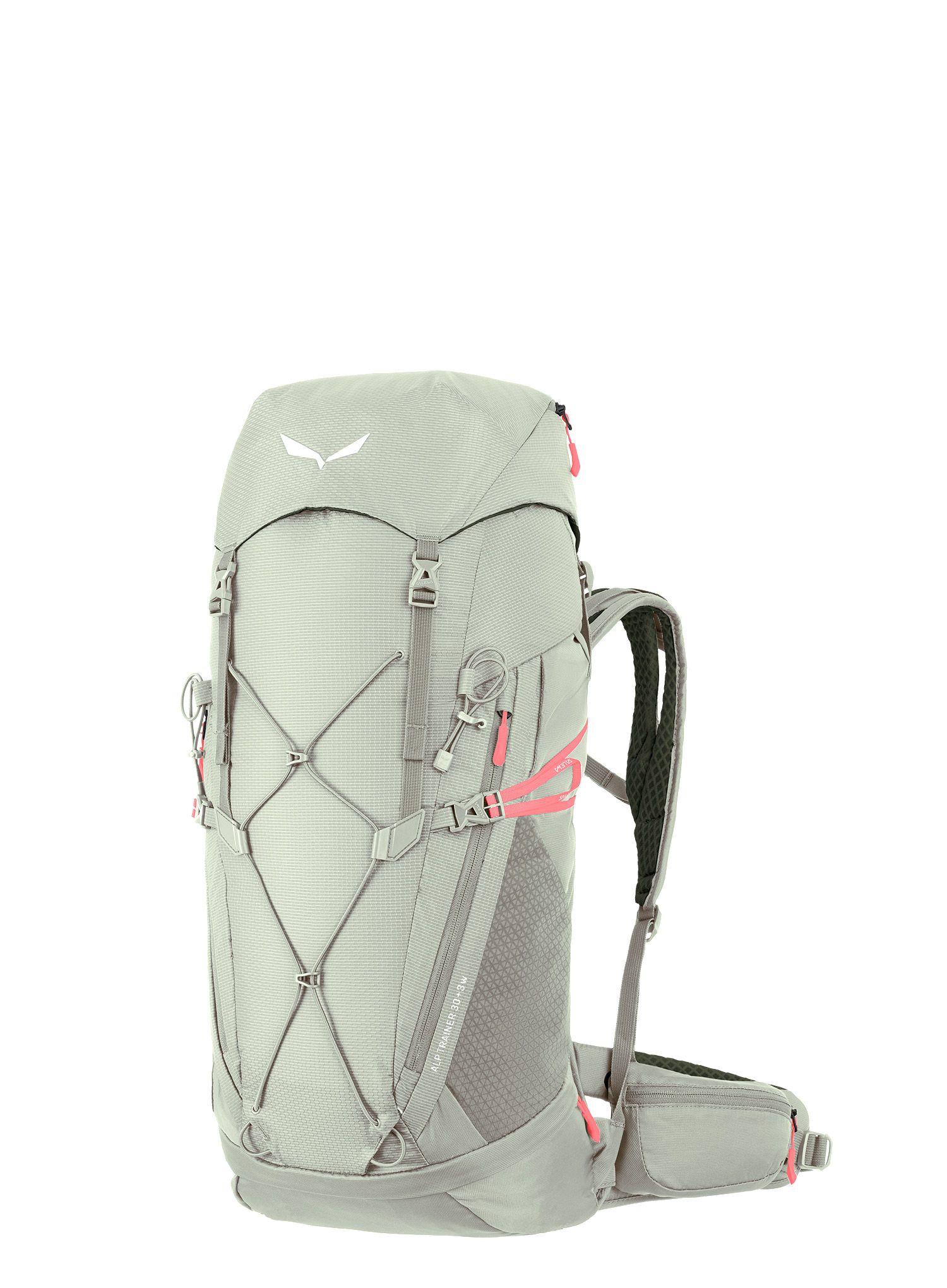 Wanderrucksack Damen Salewa Alp Trainer 30+3 WS - shadow