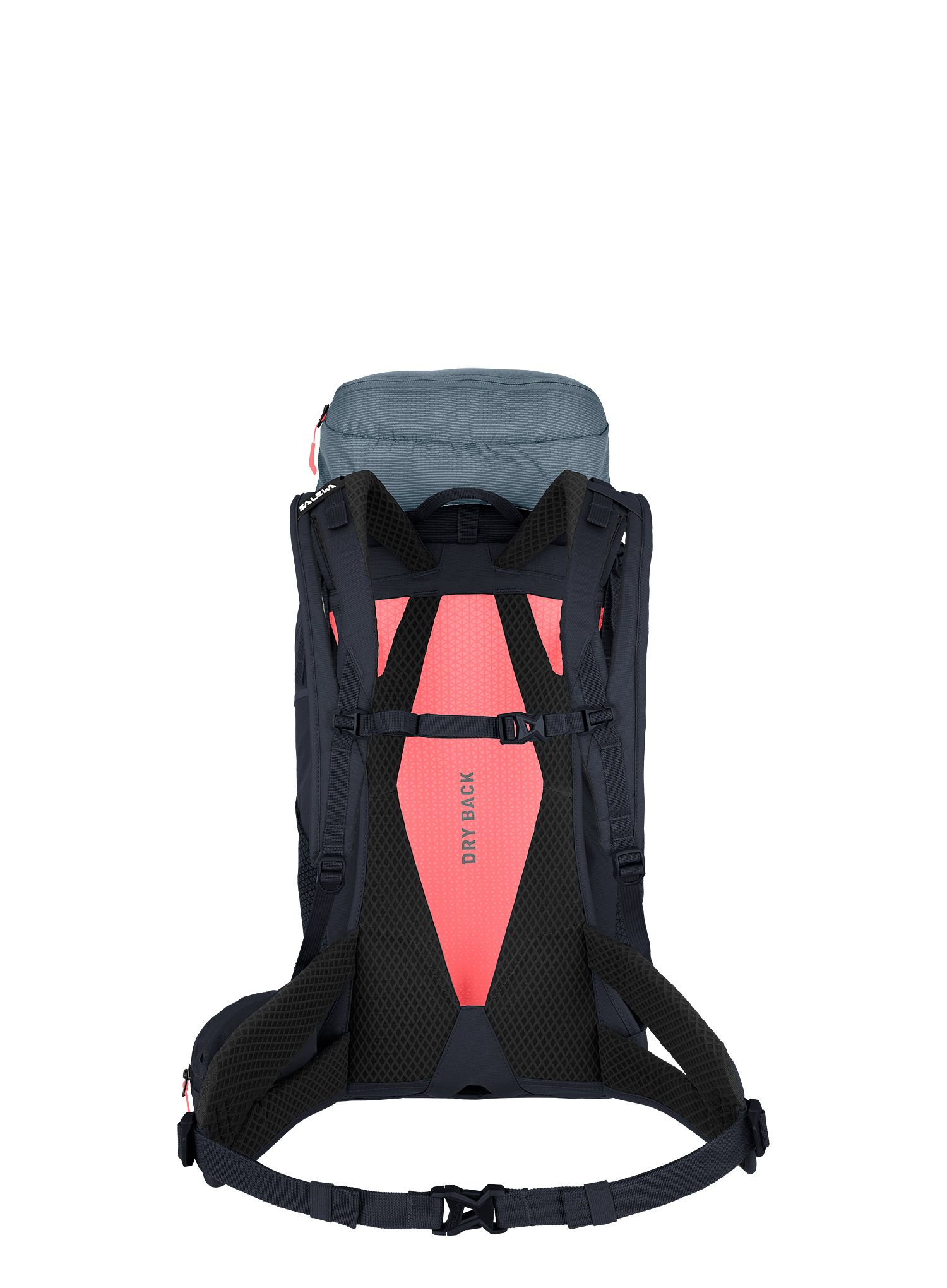 Sportrucksack Salewa Alp Trainer 35+3 - java blue