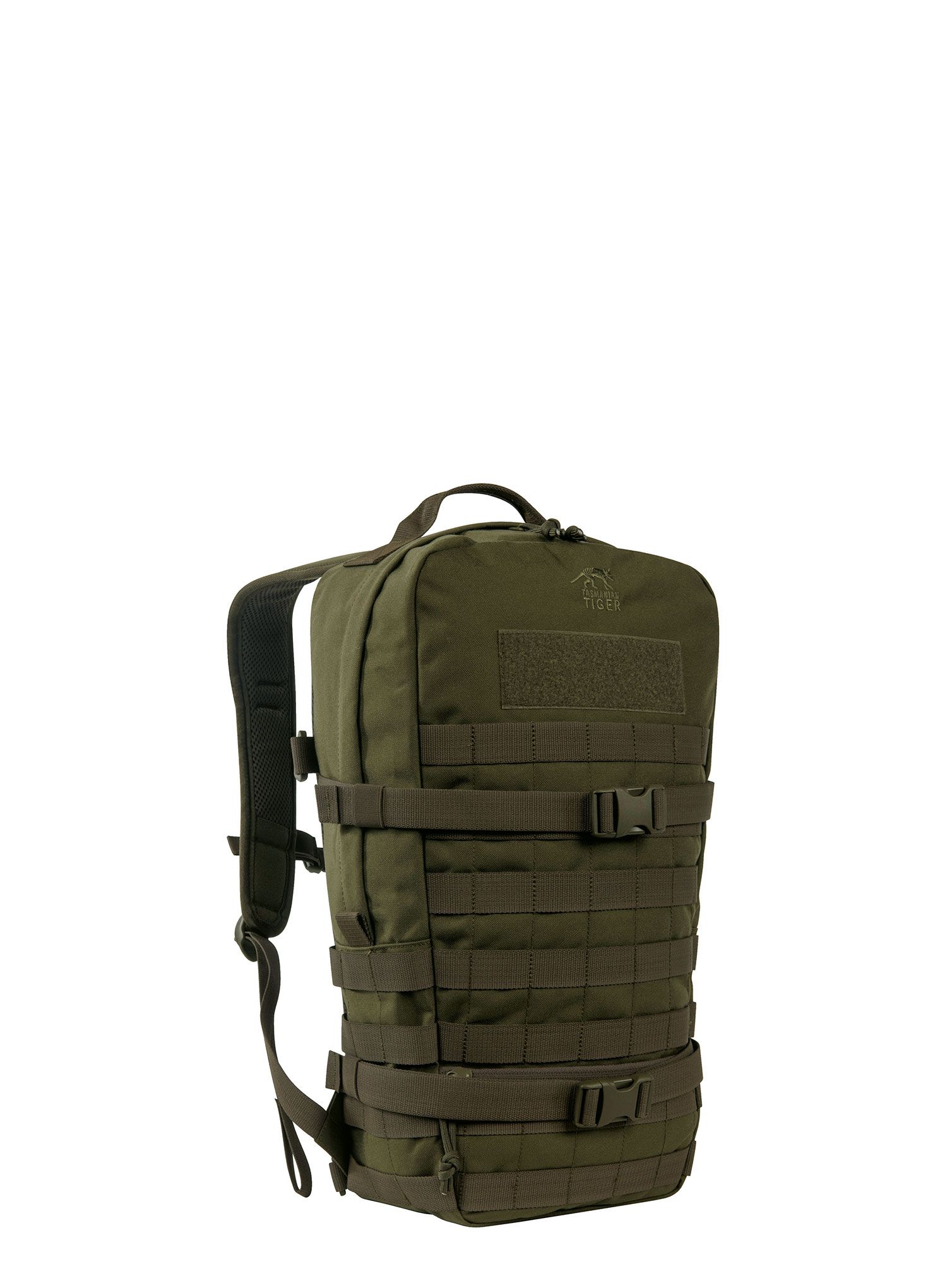 Rucksack Tasmanian Tiger Essential Pack L MK II - olive
