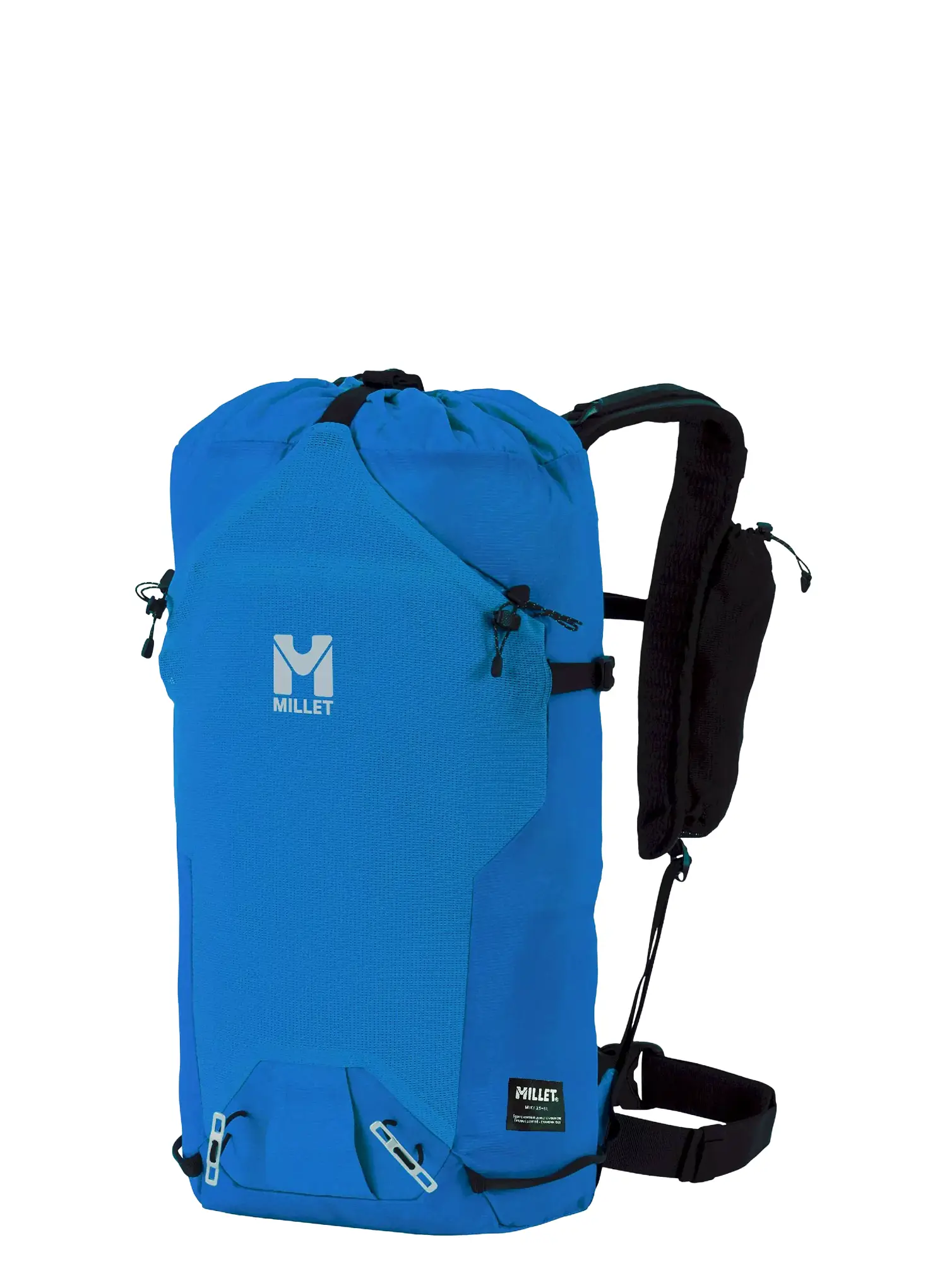 Bergrucksack Millet Mixt 25+5 - icon blue