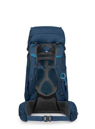 Trekkingrucksack Osprey Kestrel 48 - atlas blue