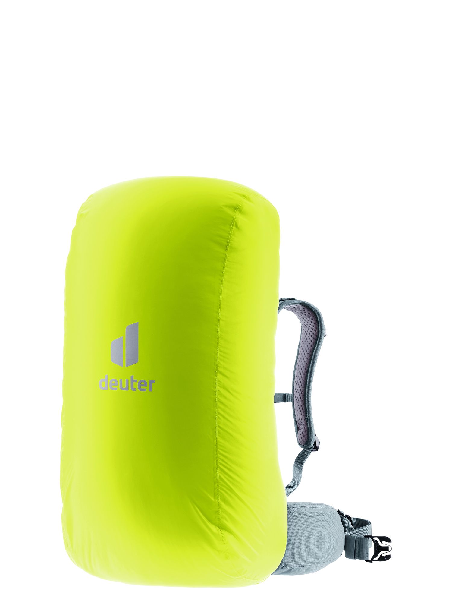 Rucksack-Regenhülle Deuter Rain Cover I - neon