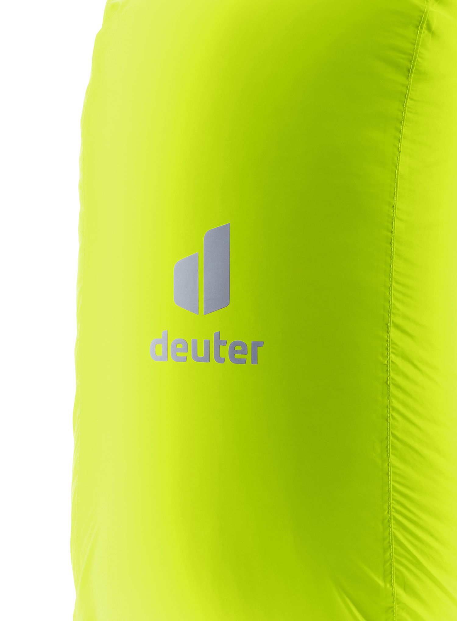 Rucksack-Regenhülle Deuter Rain Cover I - neon