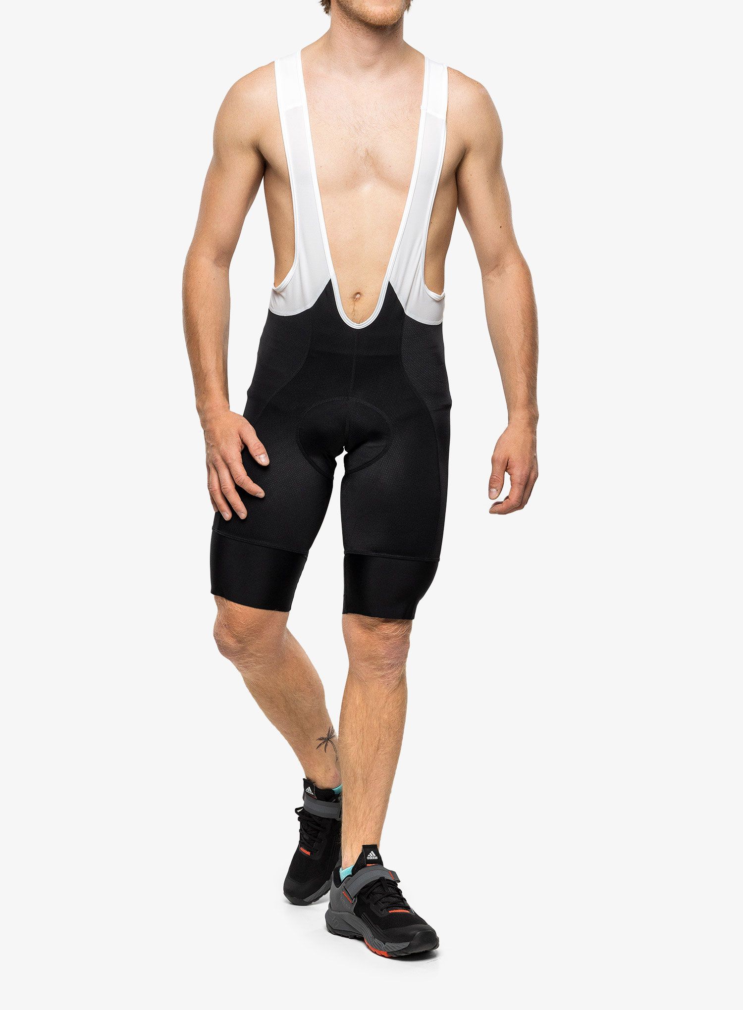 Bikeshorts Protest Prtdionis Cycling Bib Shorts - true black