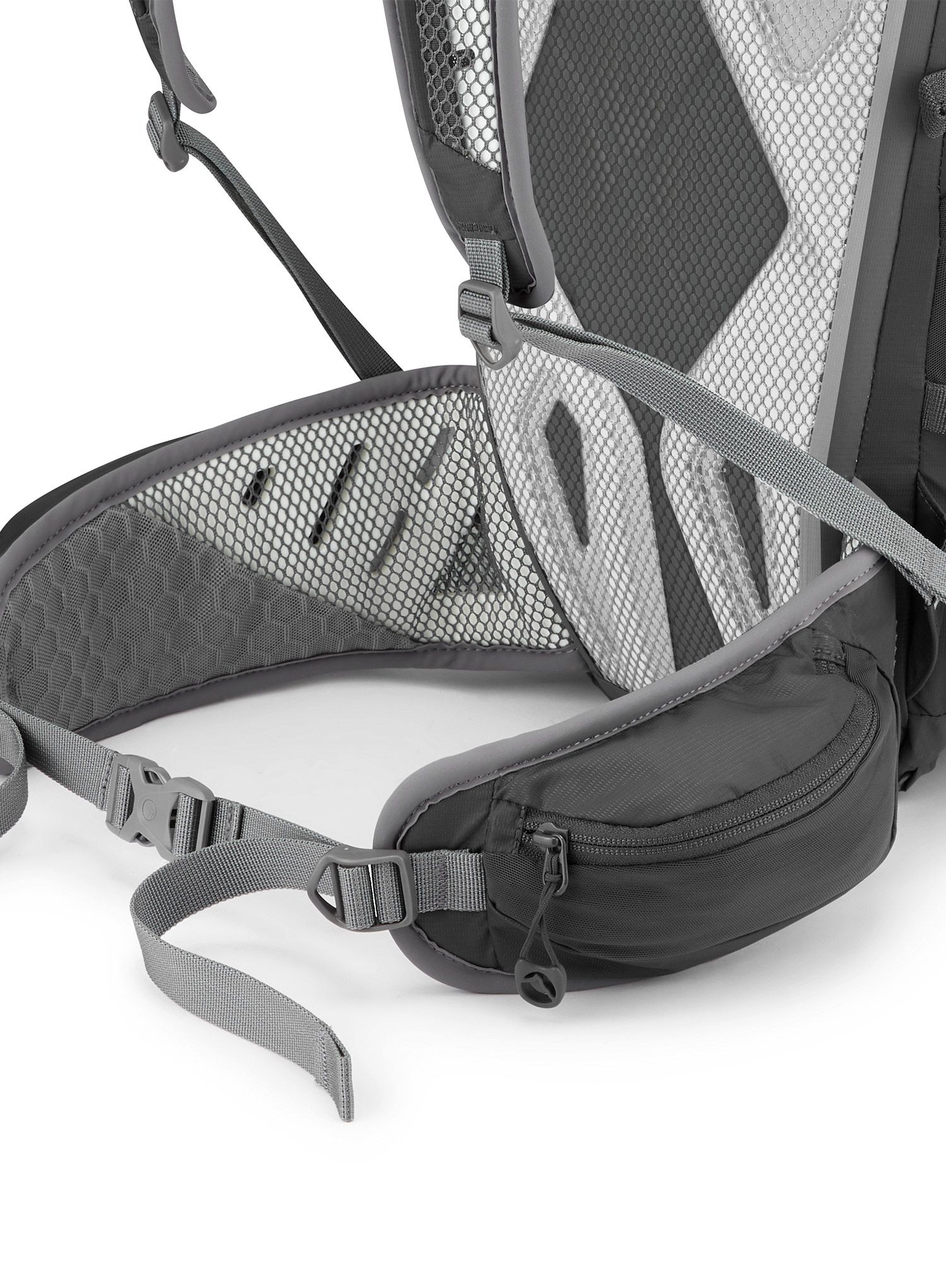 Wanderrucksack Rab Aeon 27L - anthracite