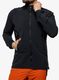 Softshell Rab Borealis Tour Jacket - beluga