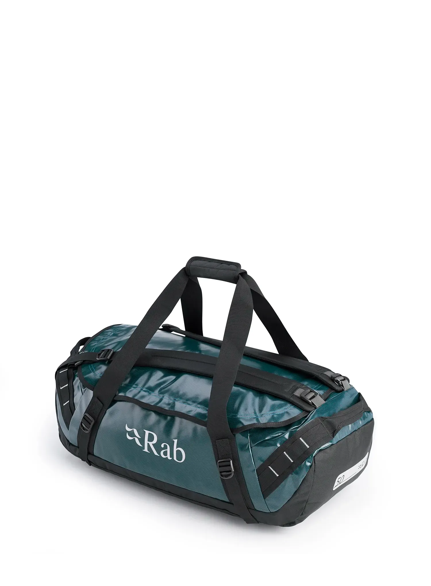 Reisetasche Rab Expedition Kitbag II 50 - blue