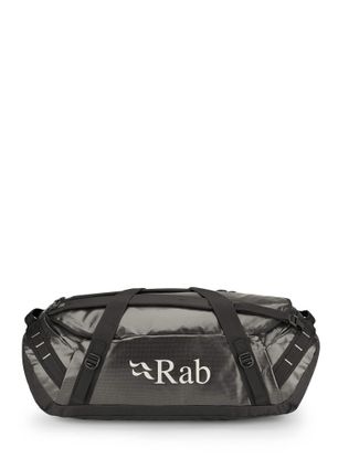 Reisetasche Rab Expedition Kitbag II 80 - dark slate
