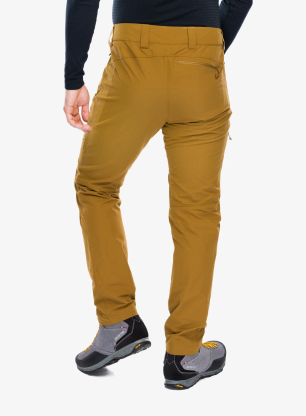 Outdoorhose Herren Rab Incline Light Pants - cumin