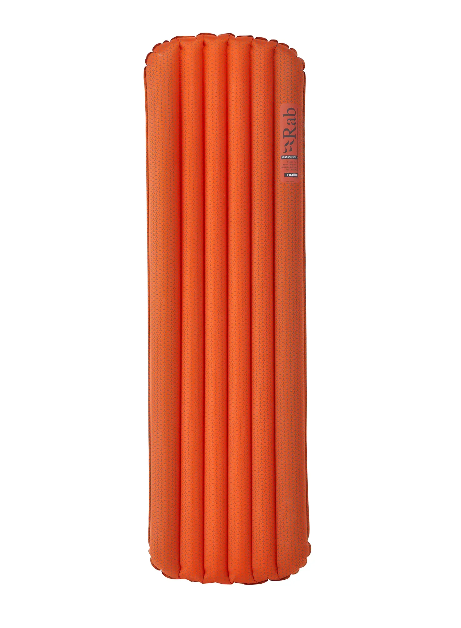 Luftmatratze Rab Ionosphere 5.5 - firecracker