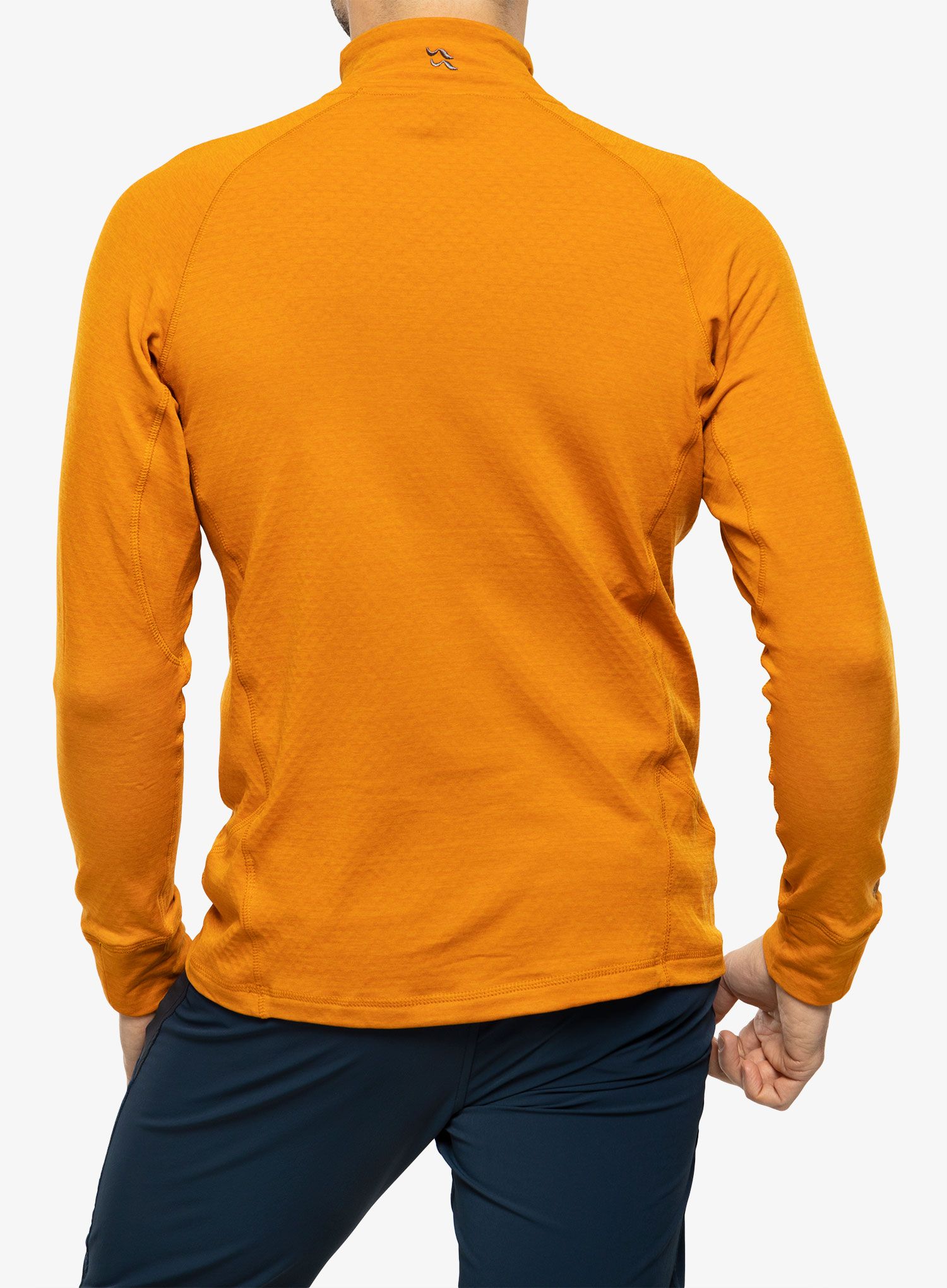 Pullover Rab Nexus Pull-On  - marmalade
