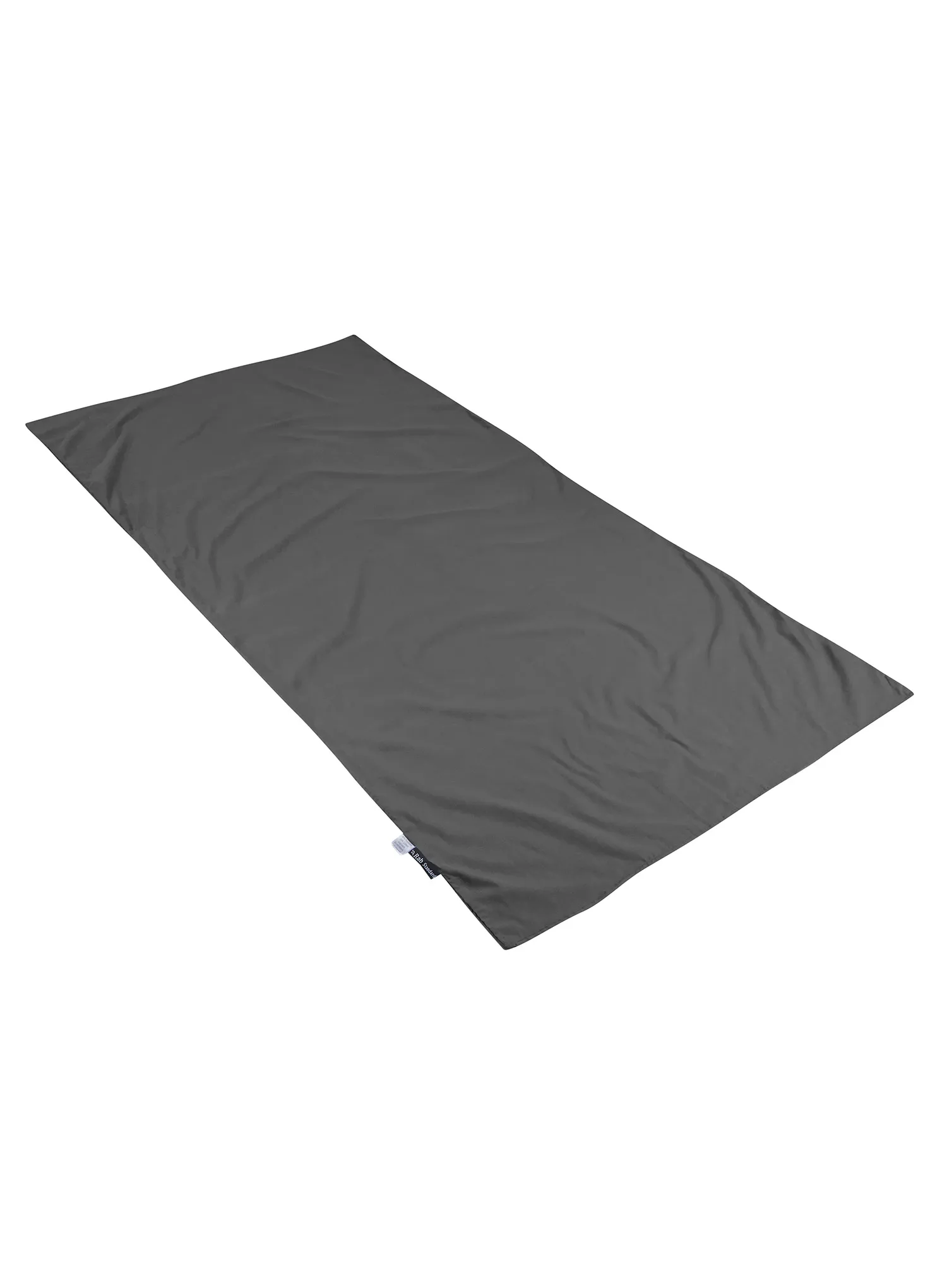Reiseschlafsack Rab Poly Cotton Sleeping Bag Liner