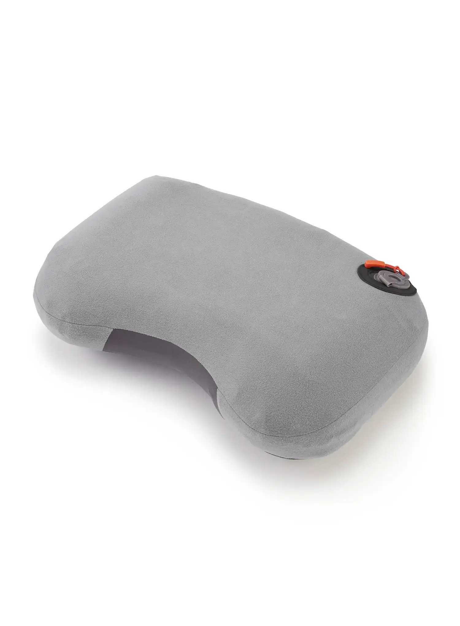 Aufblasbares Kissen Rab Stratosphere Pillow - graphene
