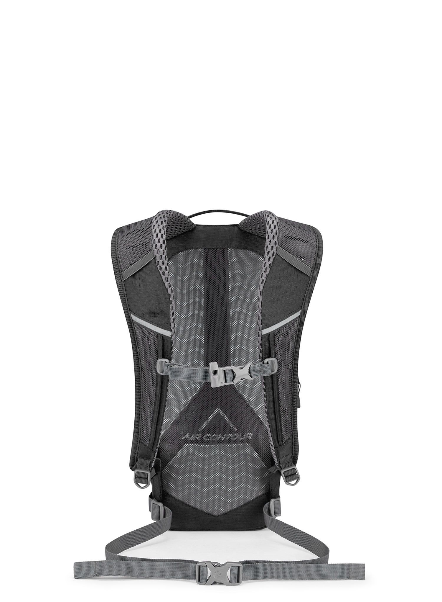 Wanderrucksack Rab Tensor 10 - black
