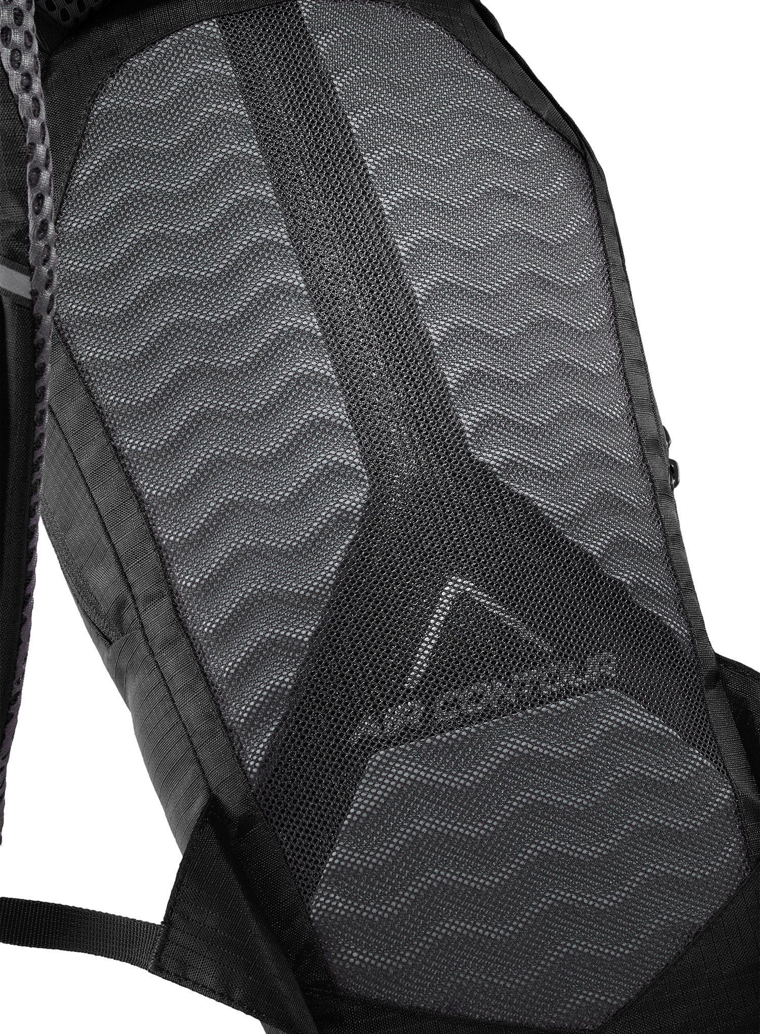 Wanderrucksack Rab Tensor 10 - black