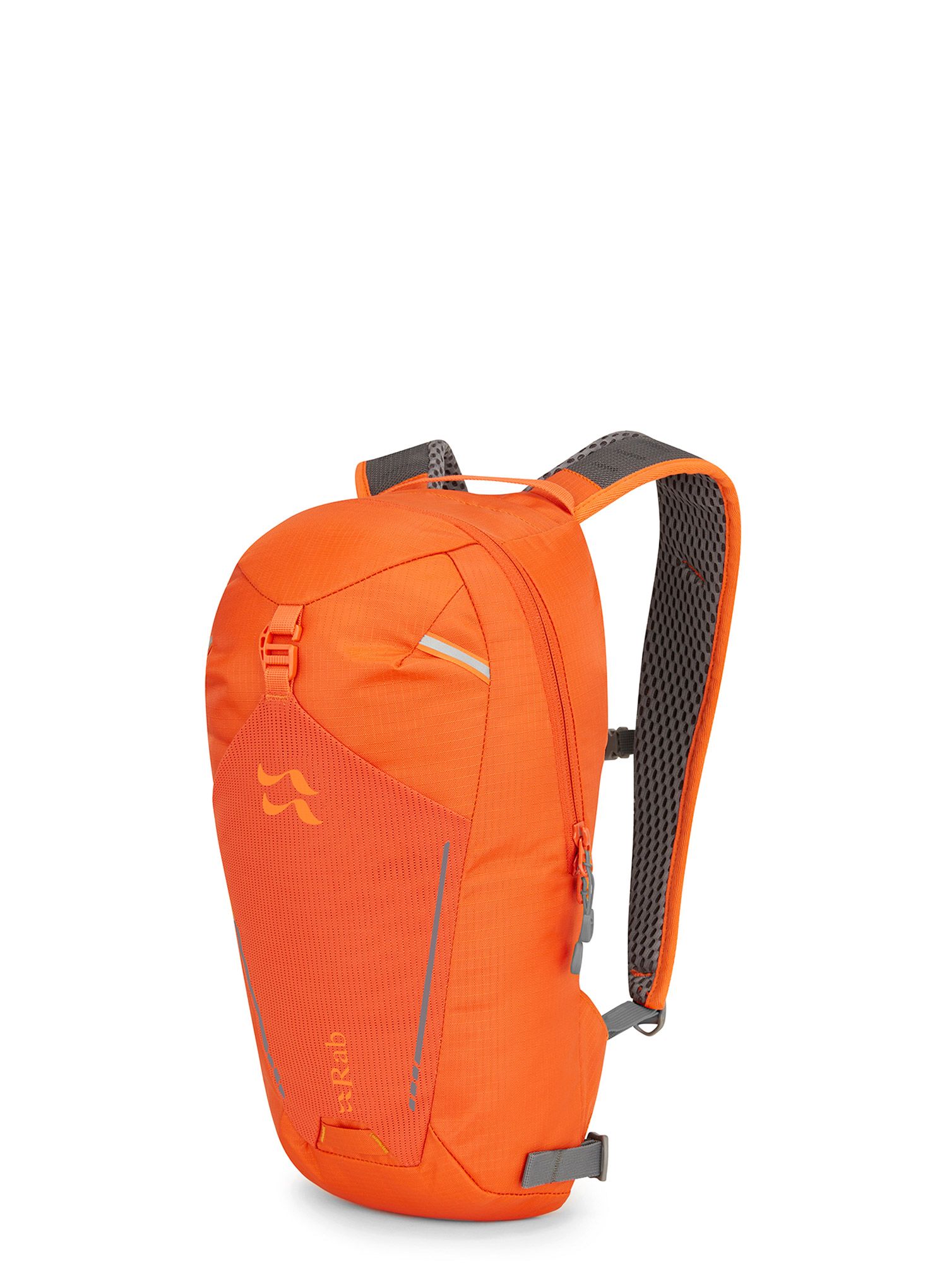 Wanderrucksack Rab Tensor 10 - firecracker