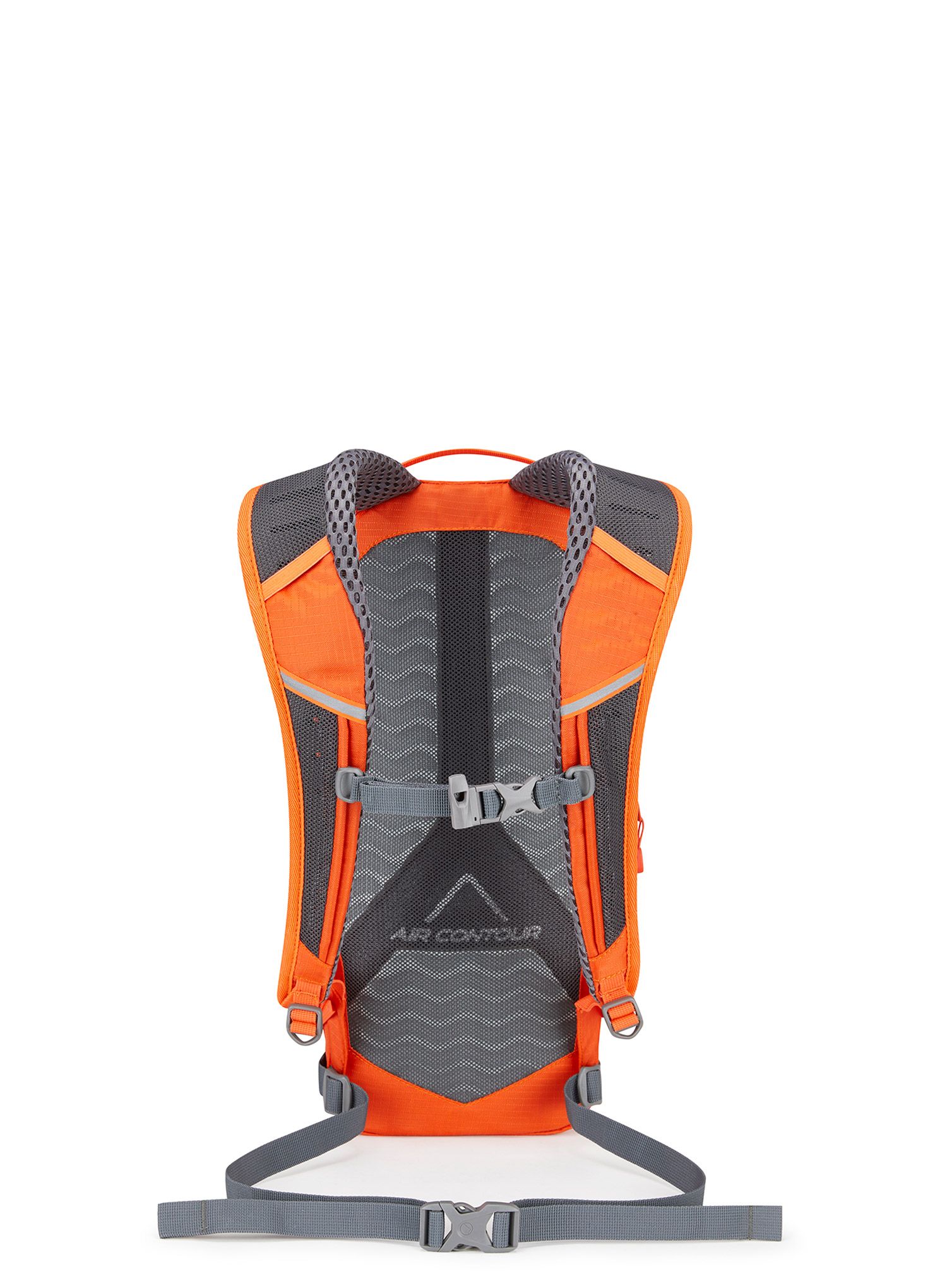 Wanderrucksack Rab Tensor 10 - firecracker
