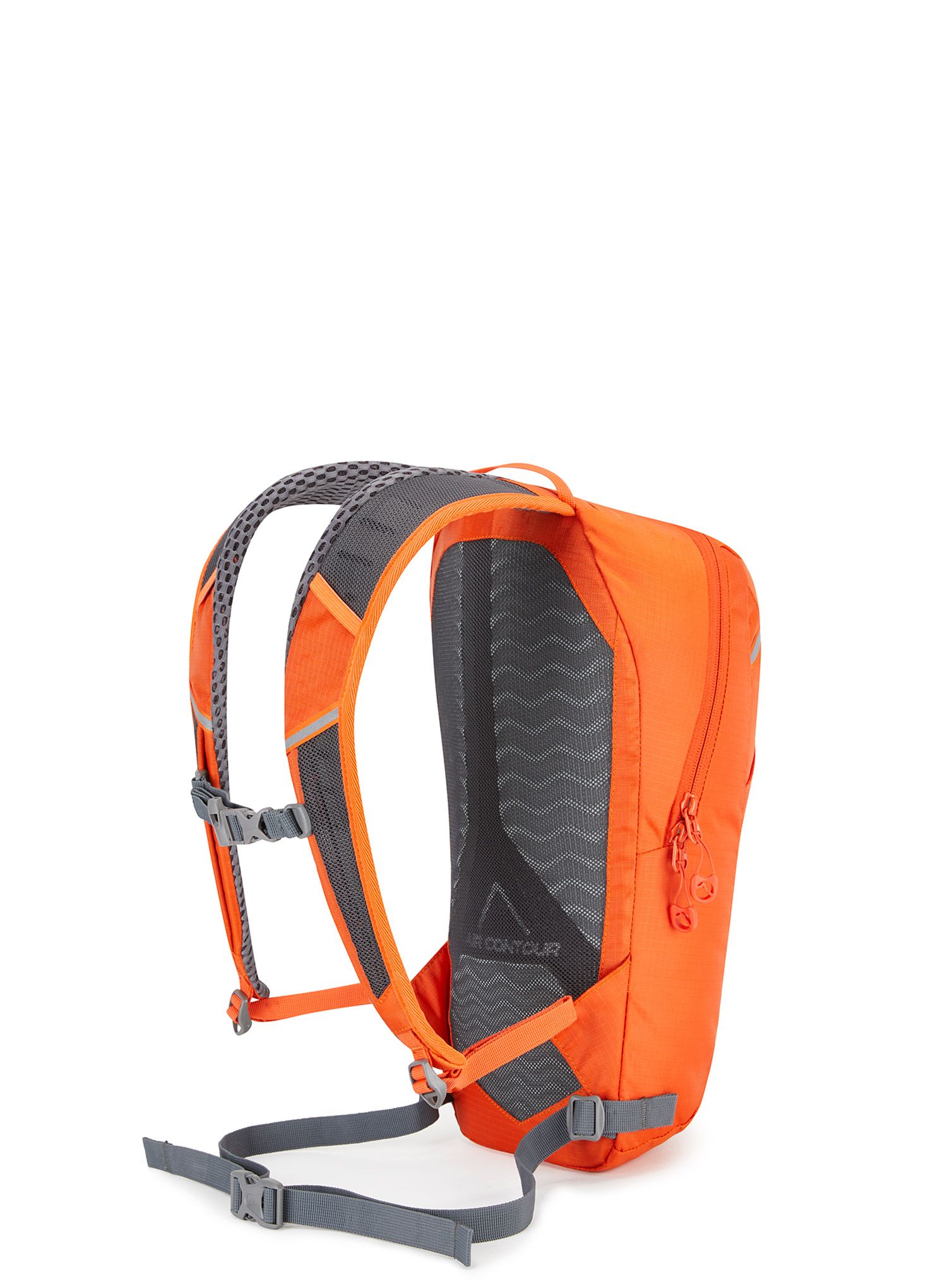 Wanderrucksack Rab Tensor 10 - firecracker