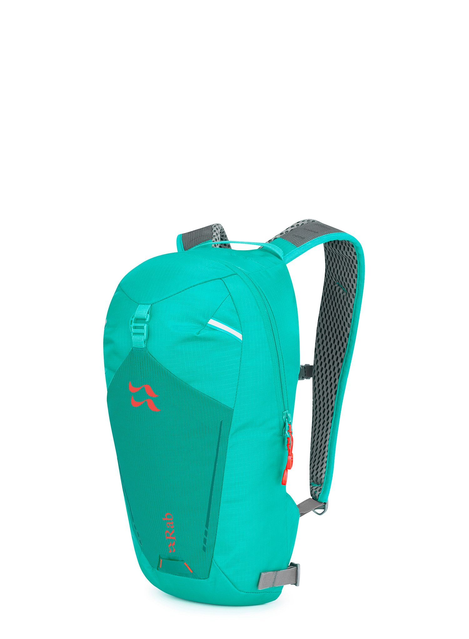 Wanderrucksack Rab Tensor 10 - storm green
