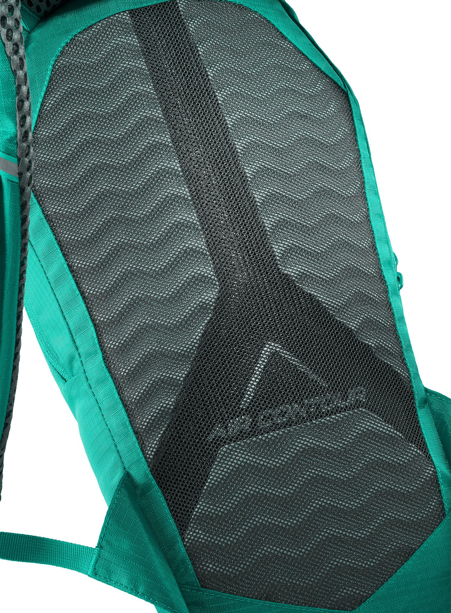 Wanderrucksack Rab Tensor 10 - storm green