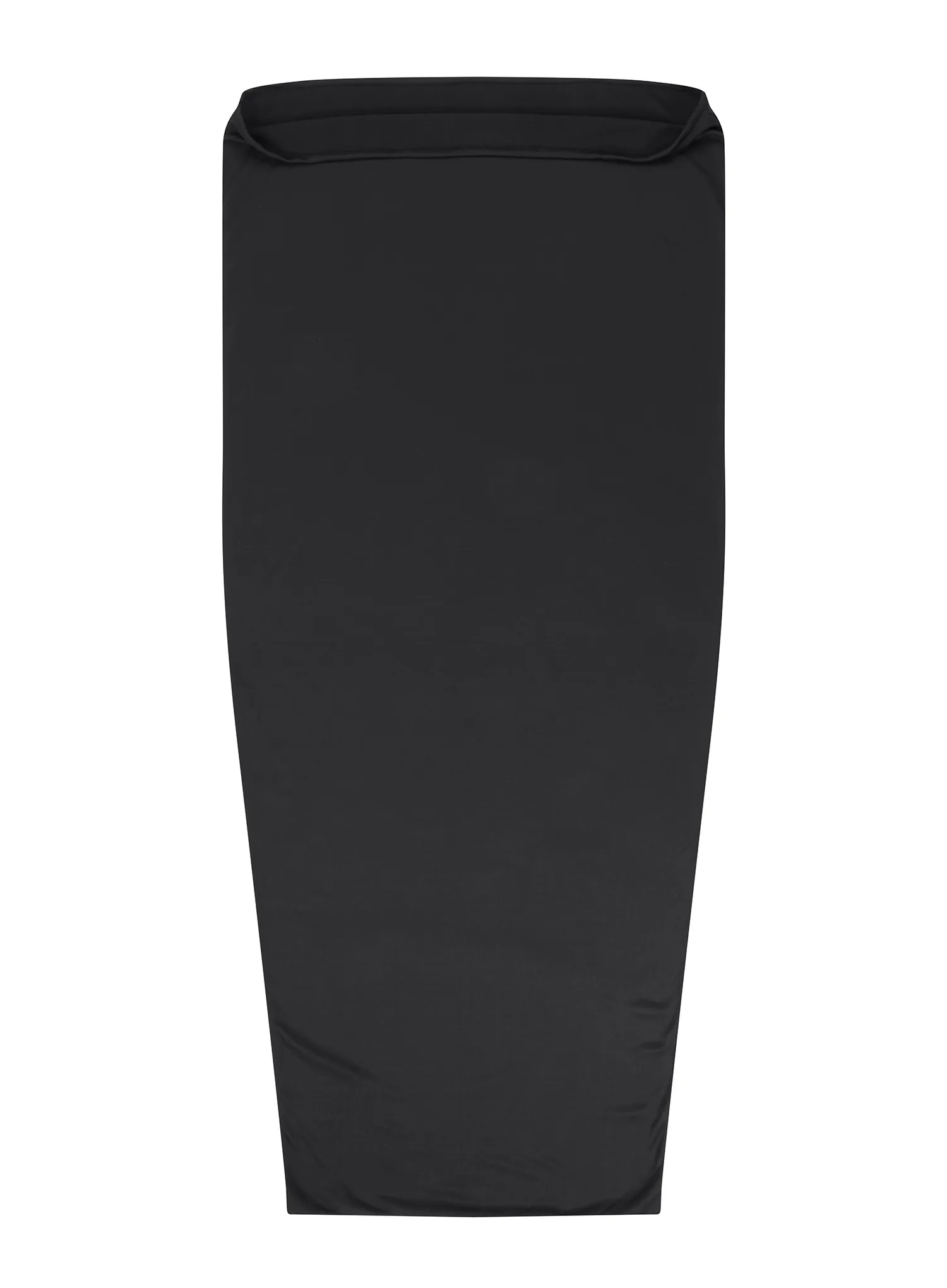 Reiseschlafsack Rab Thermic Neutrino Sleeping Bag Liner - ebony