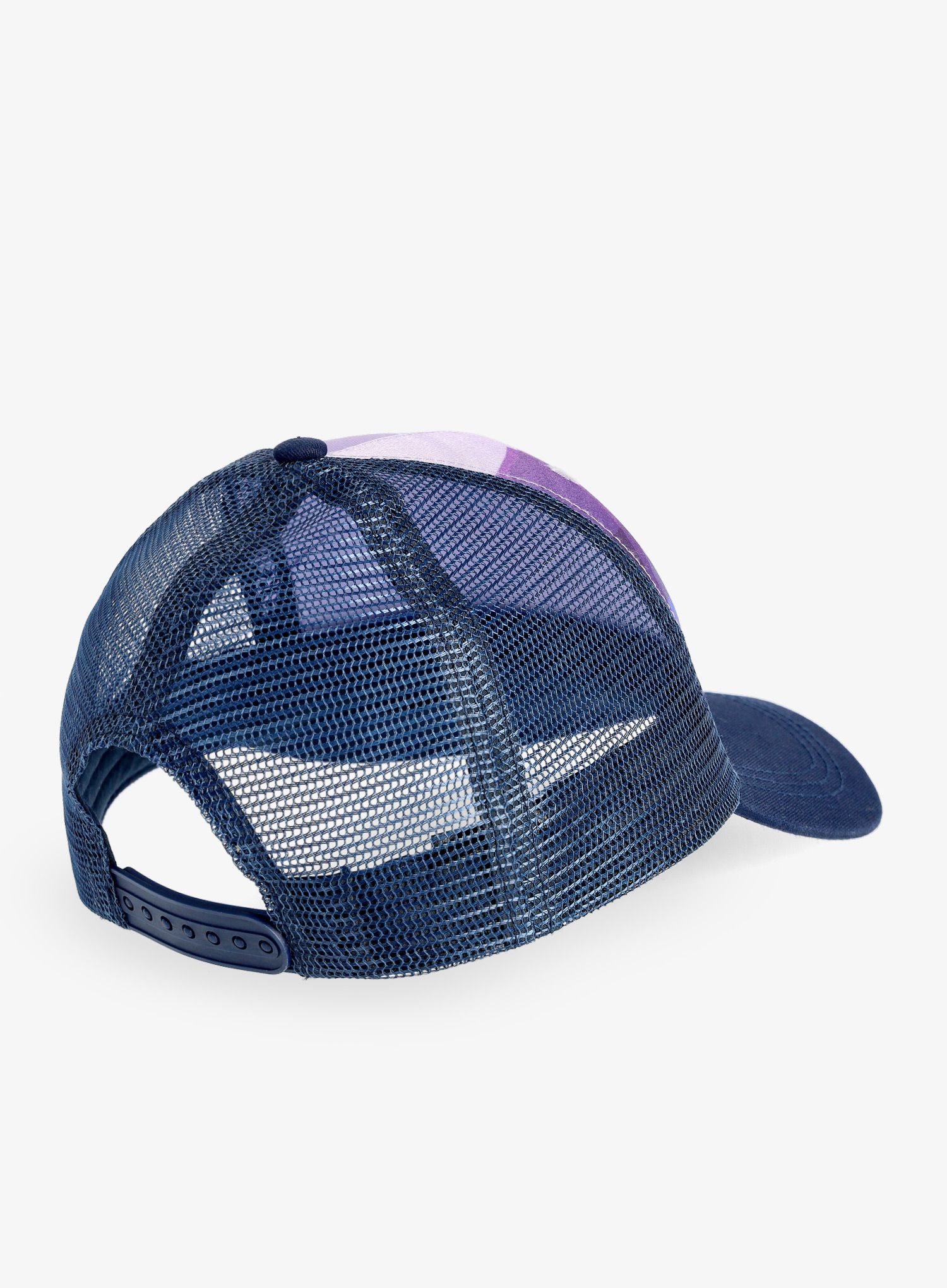 Cap Rab Trucker Masters Cap - lilac