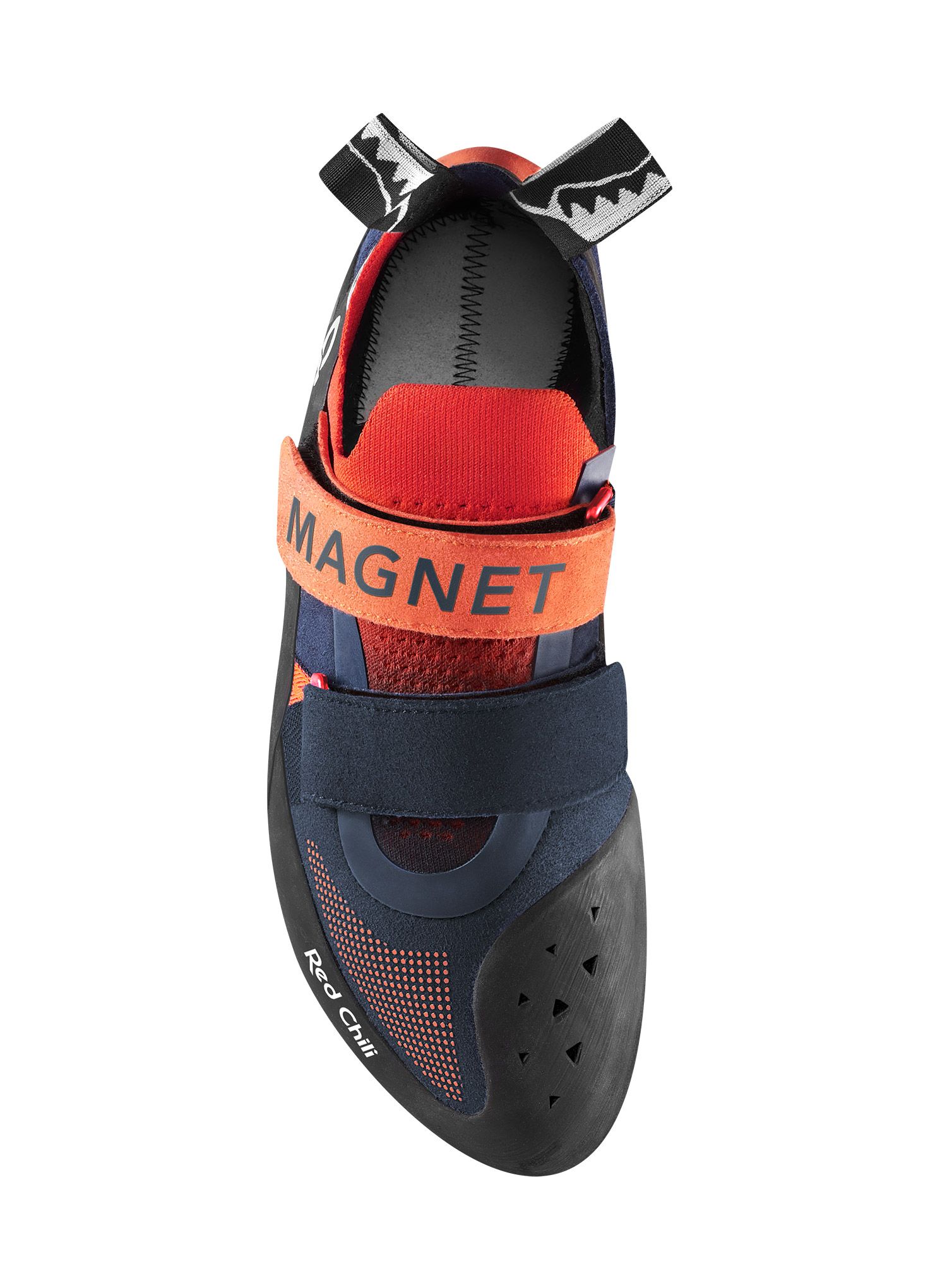 Kletterschuhe Red Chili Magnet II - dark blue