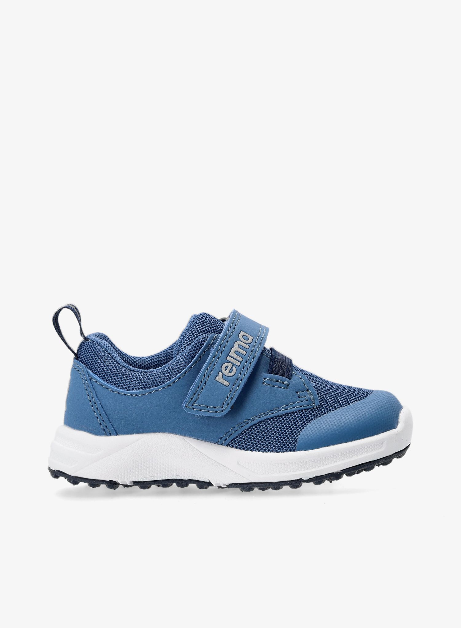 Kinderschuhe Reima Ekana - blue ocean