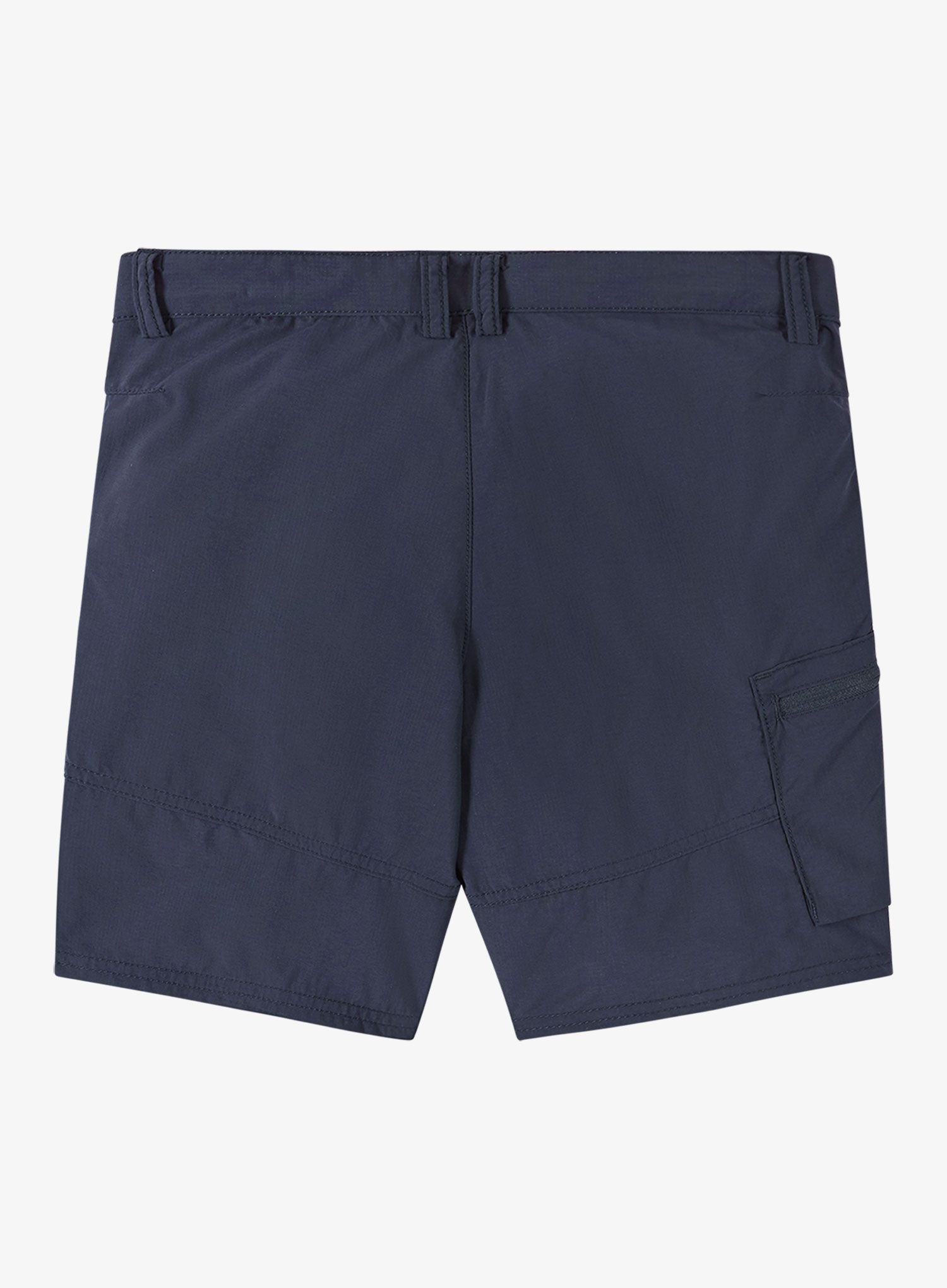 Shorts für Kinder Reima Eloisin - navy