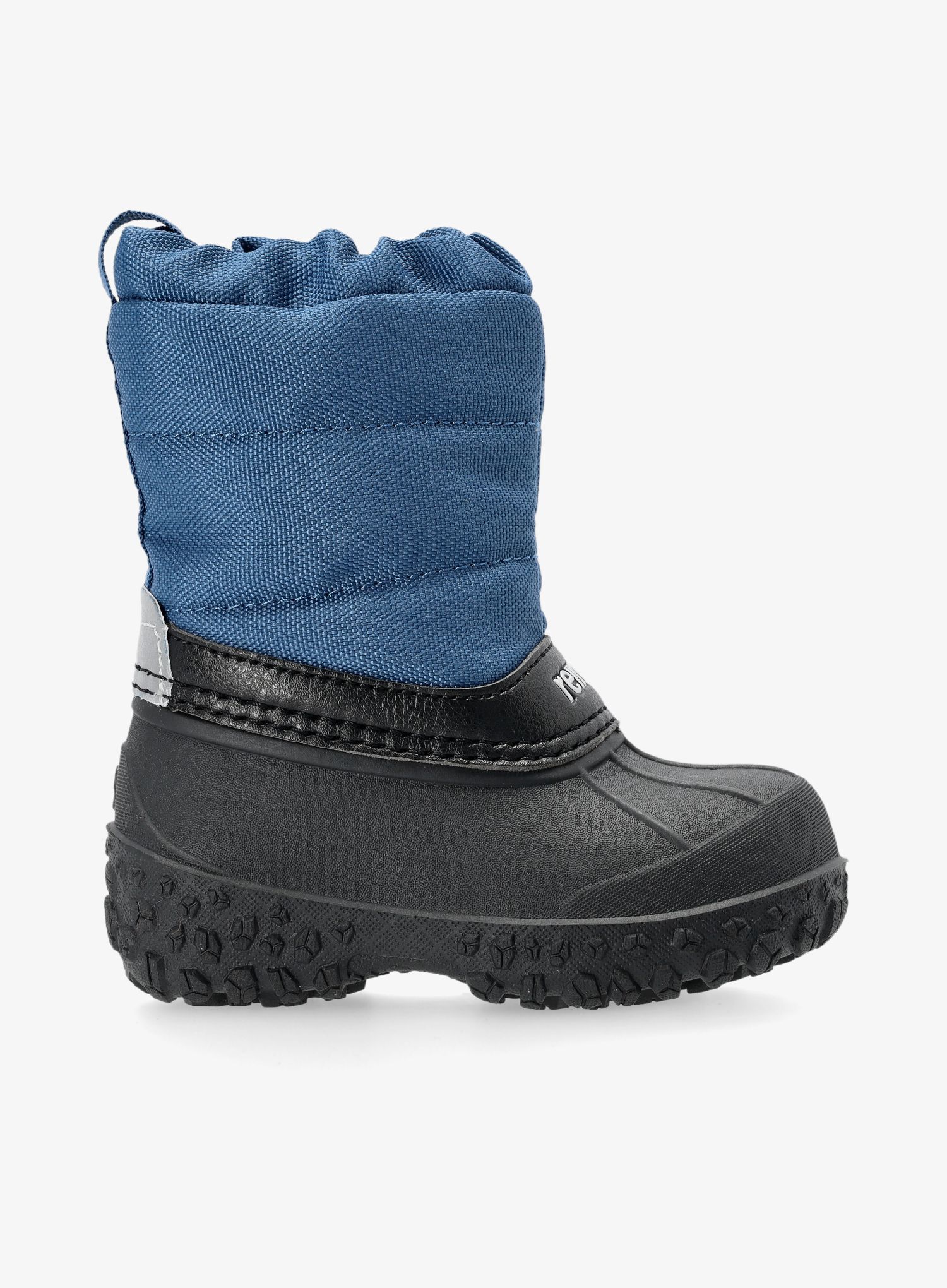 Kinderschuhe Reima Loskari - blue