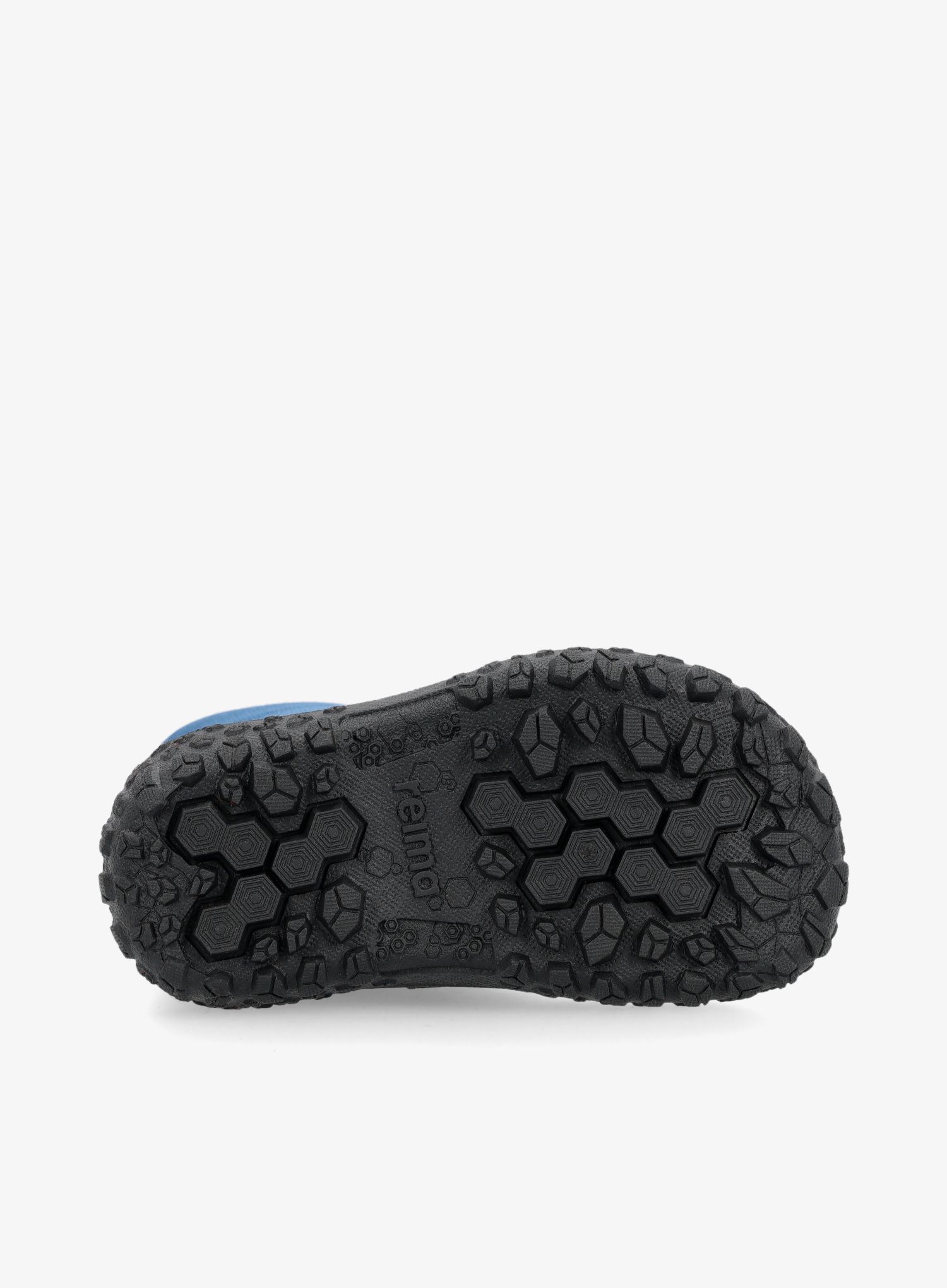 Kinderschuhe Reima Loskari - blue