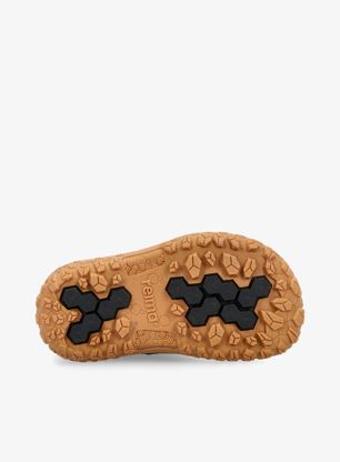 Kinderschuhe Reima Loskari - thyme green