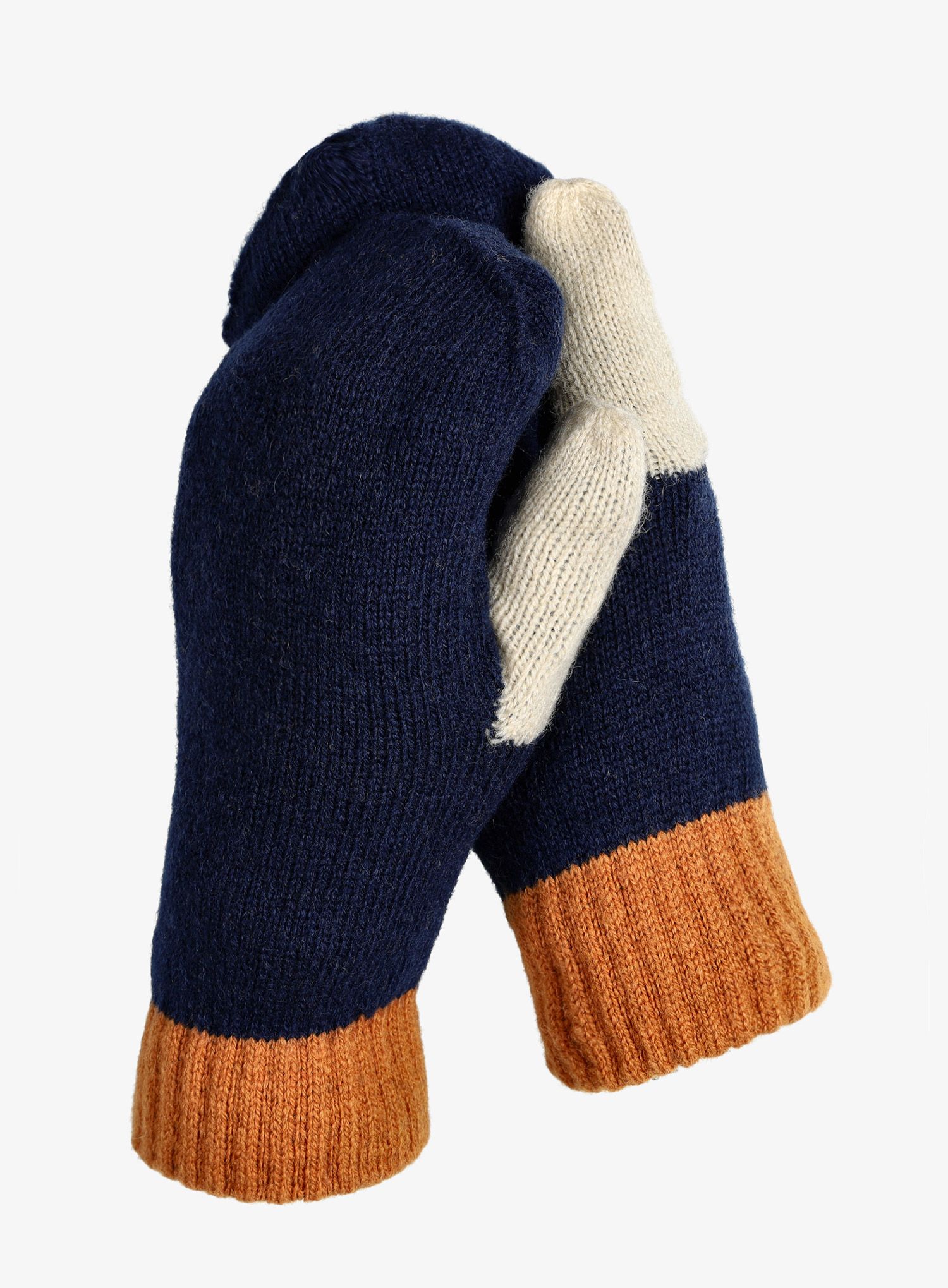 Fäustlinge Reima Luminen - navy