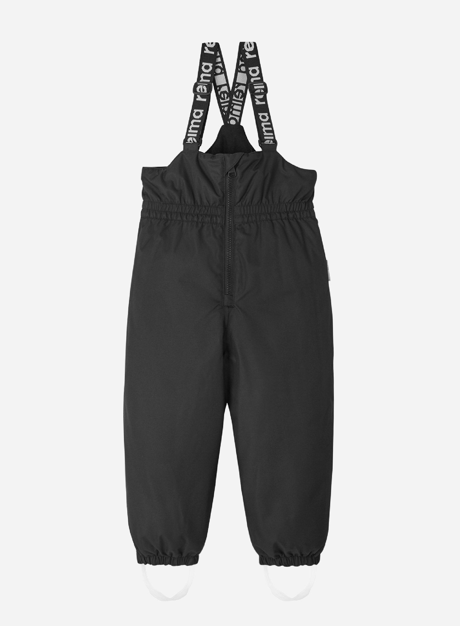 Hose für Kinder Reima Matias - black