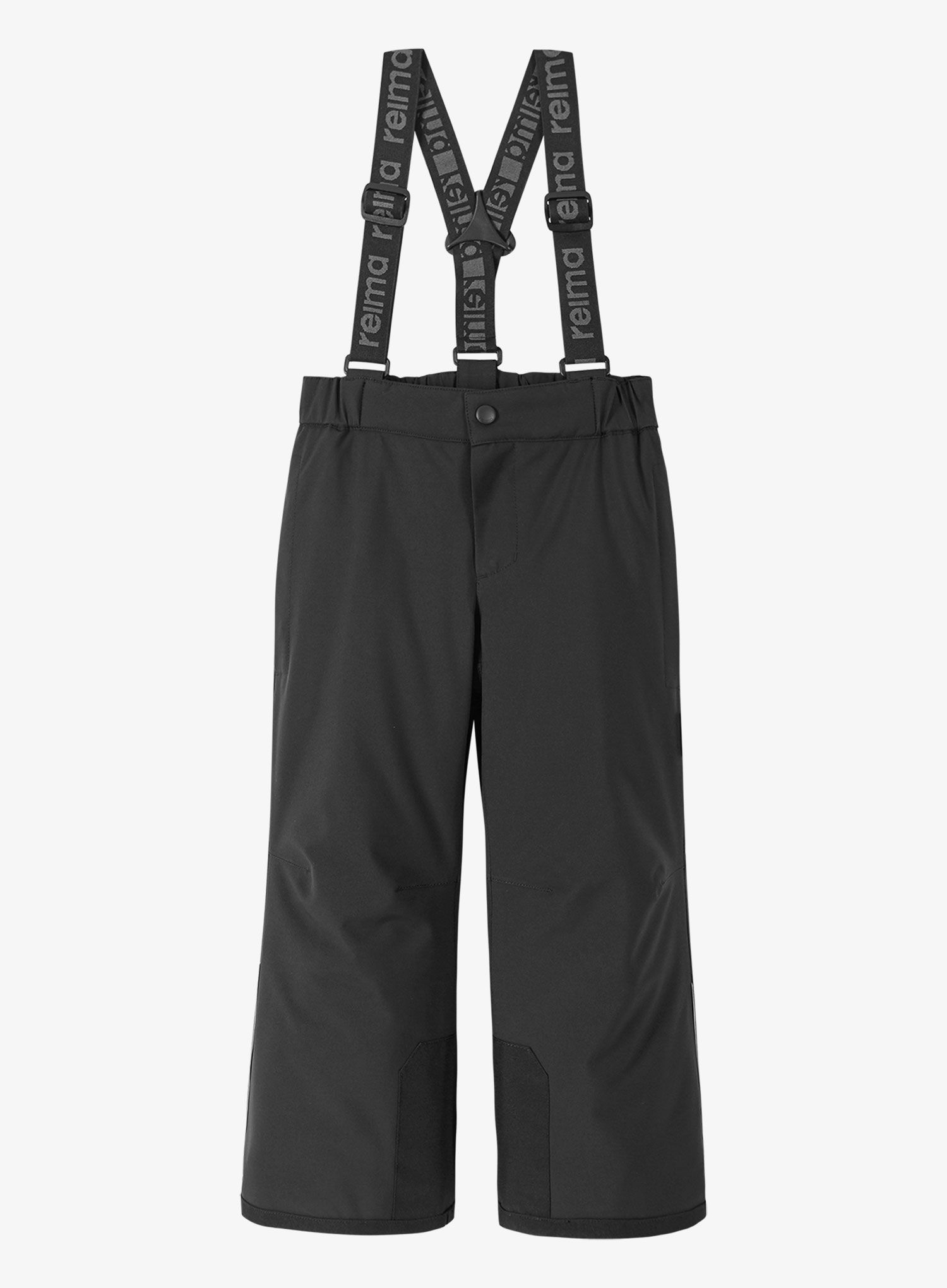 Hose für Kinder Reima Proxima - black