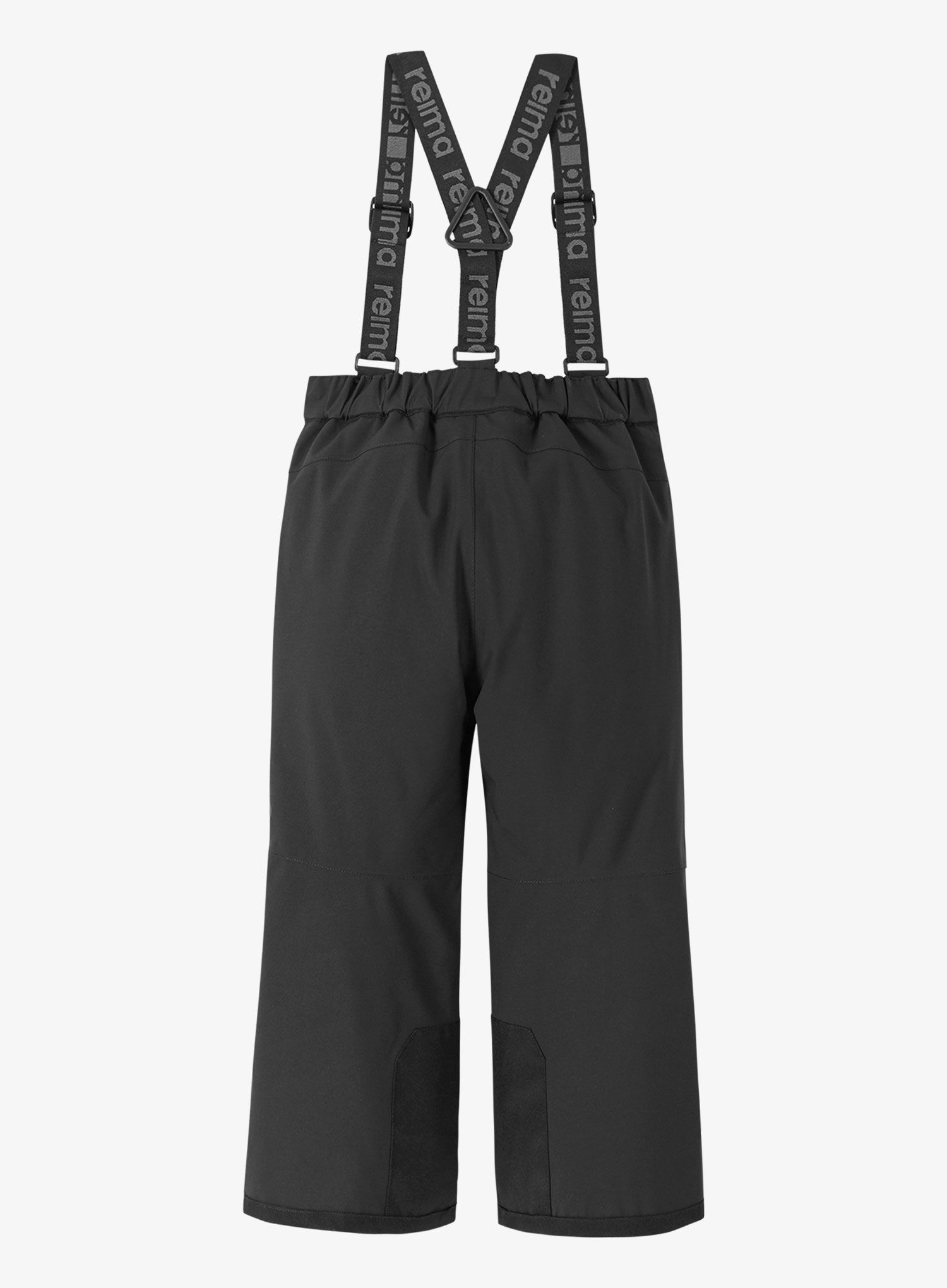 Hose für Kinder Reima Proxima - black