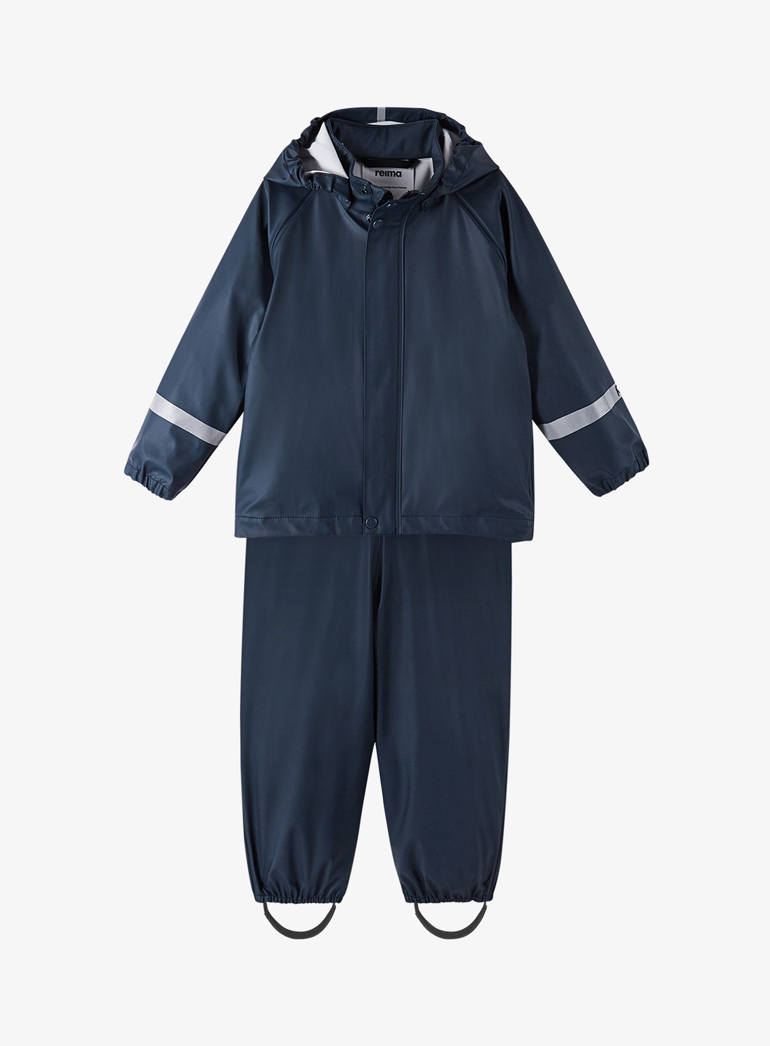 Regenset Reima Thiku - navy