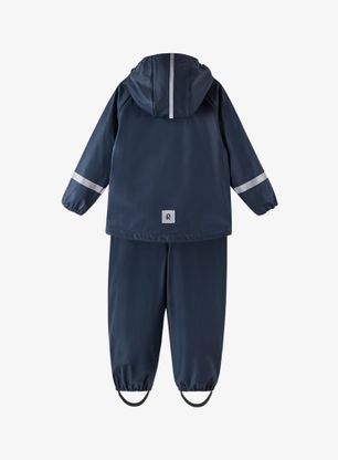 Regenset Reima Thiku - navy
