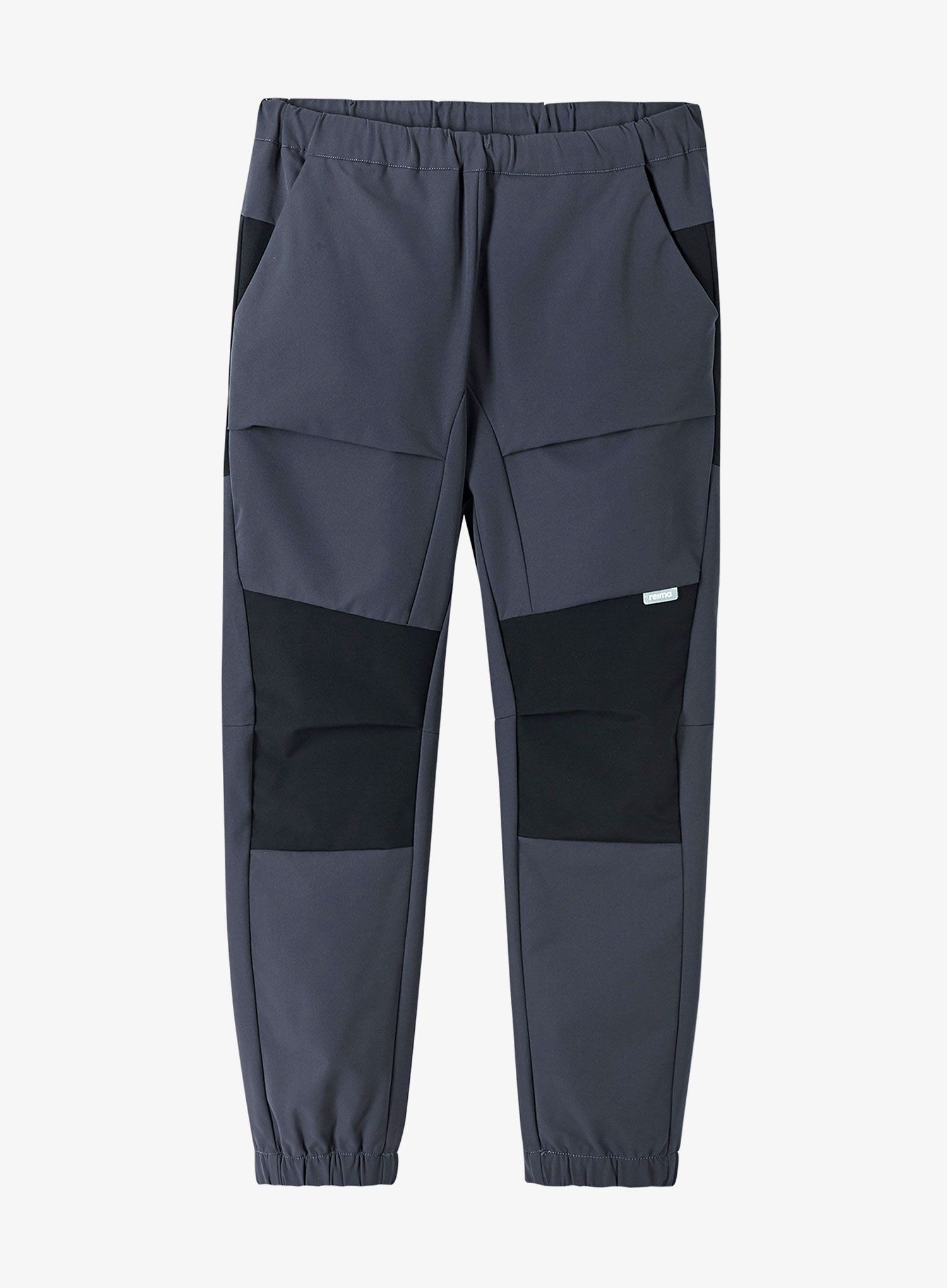 Hose für Kinder Reima Vaeltaa - soft black