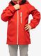 Kinderjacke Reima Vantti - tomatto red