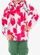 Kinderjacke Reima Vesi - pale rose