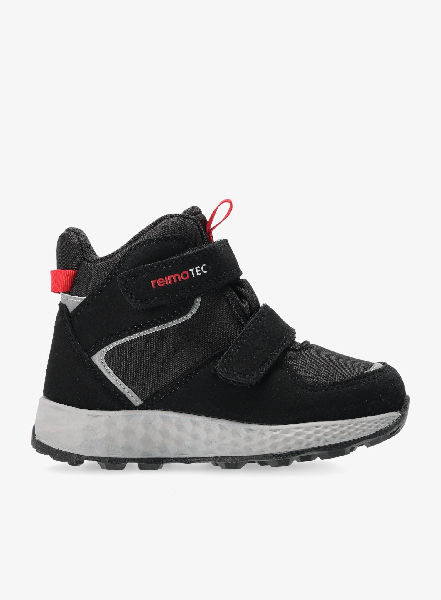 Mädchen Schuhe Reima Vikkela - black
