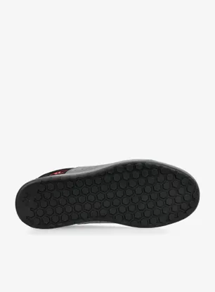 Enduro-Schuhe Ride Concepts Livewire - charcoal/red