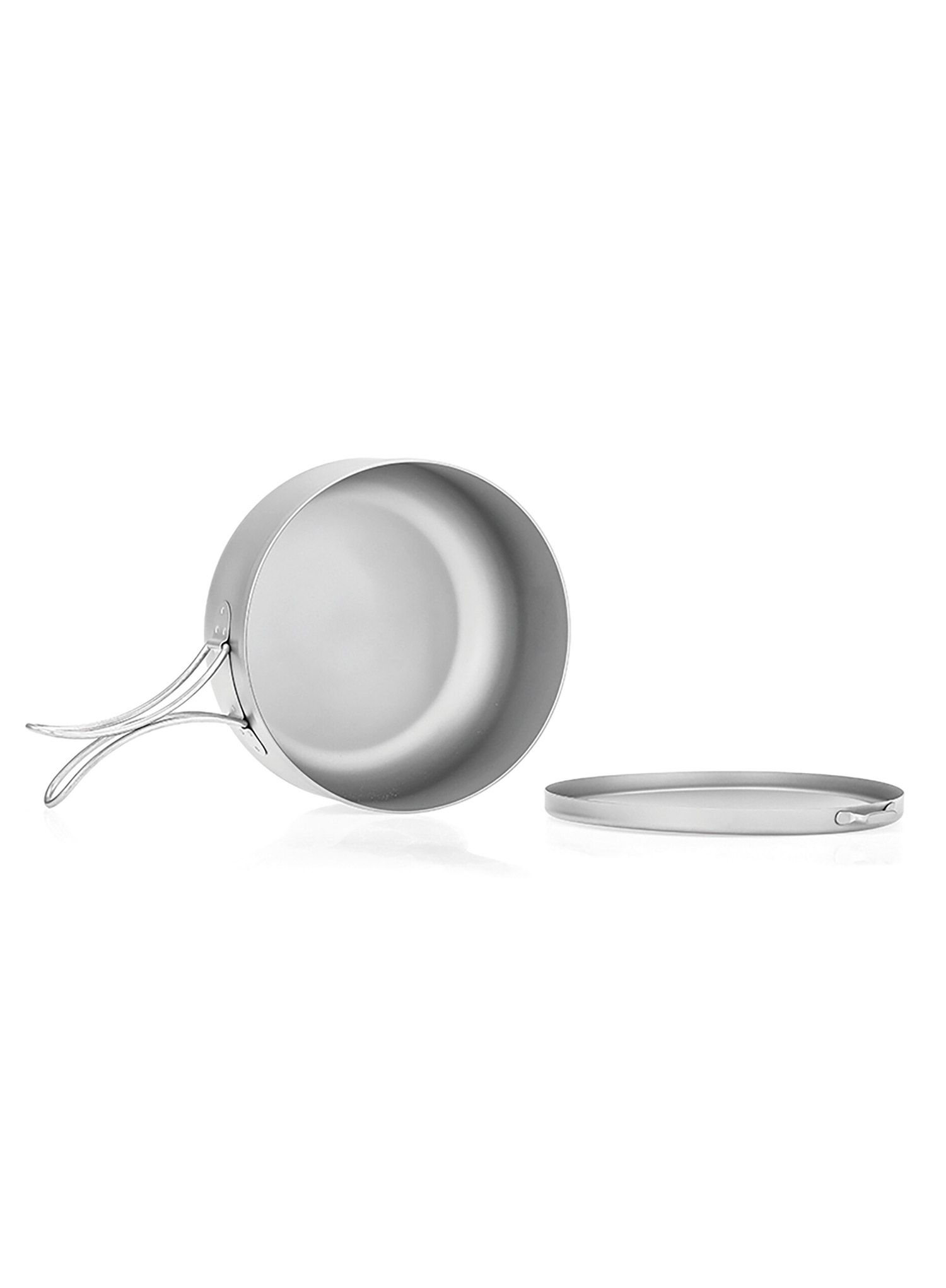 Kochtopf Robens Ori Titanium Pot