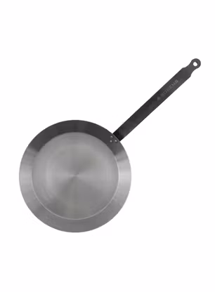 Outdoor-Pfanne Robens Smokey Hill Frying Pan - silver