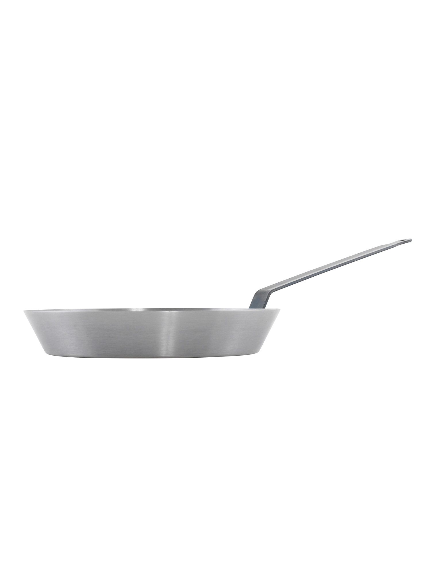 Outdoor-Pfanne Robens Smokey Hill Frying Pan - silver
